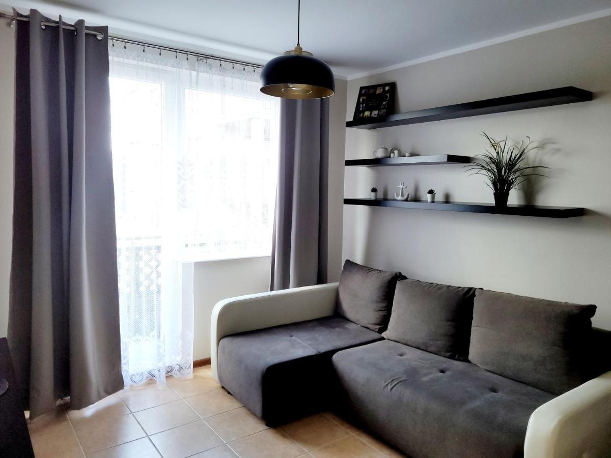 Apartament Prima Reda Εξωτερικό φωτογραφία