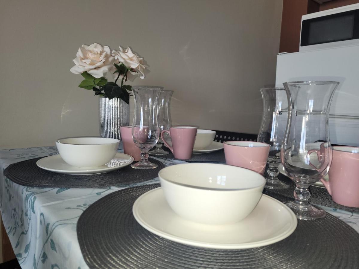 Apartament Prima Reda Εξωτερικό φωτογραφία