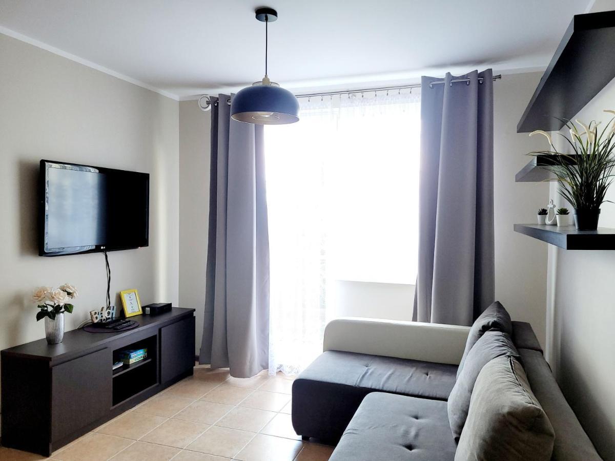 Apartament Prima Reda Εξωτερικό φωτογραφία