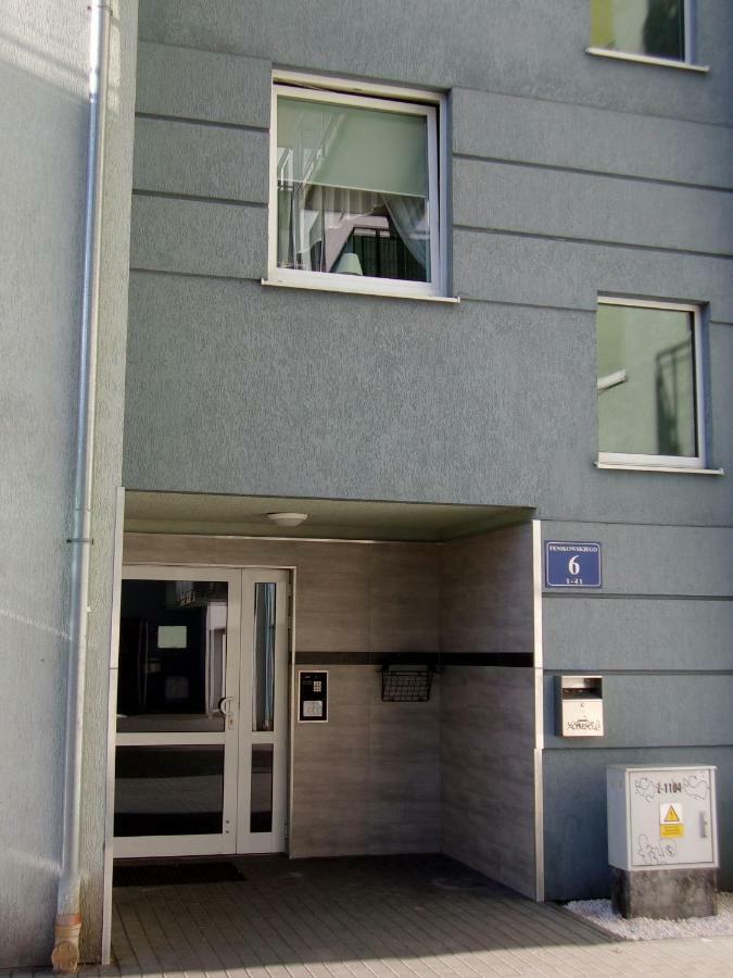 Apartament Prima Reda Εξωτερικό φωτογραφία